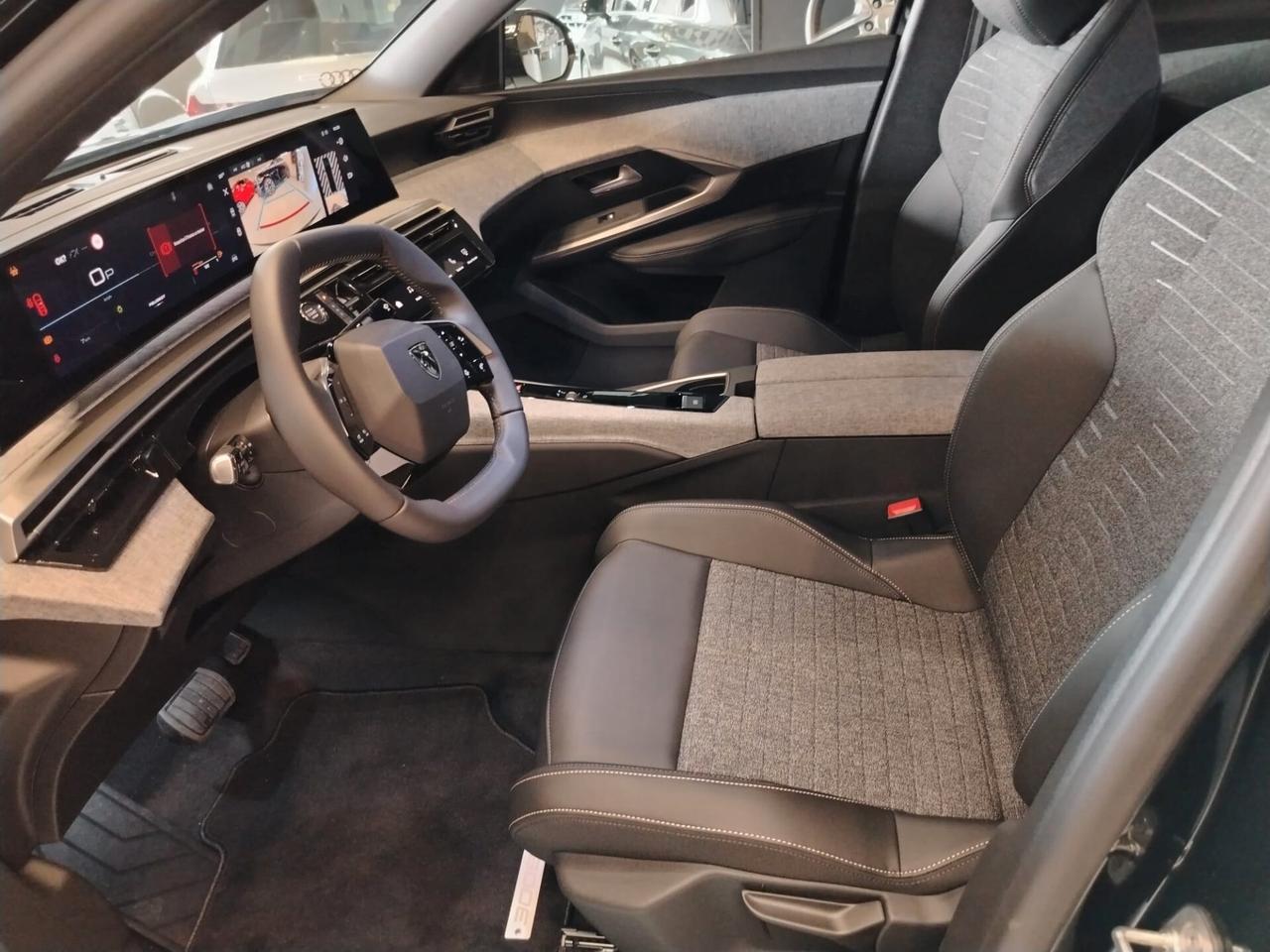 Peugeot 3008 Hybrid 145 e-DCS6 GT