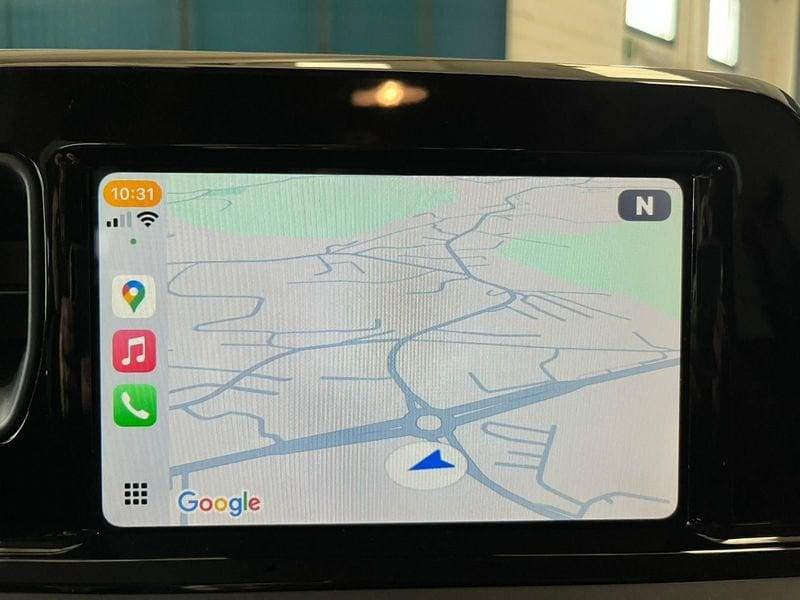 Ford Tourneo Courier Tourneo Courier 1.0 EcoBoost Powershift Titanium - PROMO SIRONIAUTO+