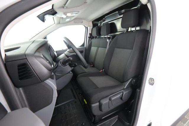 FIAT Scudo Scudo 1.5 BlueHDi 120CV PL-TN Furgone Business