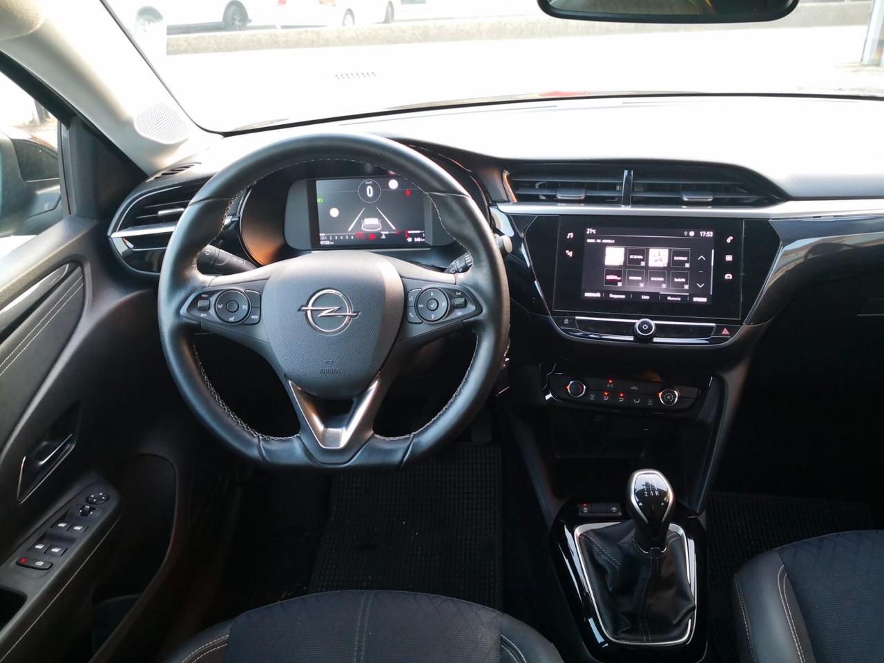 Opel Corsa 1.2 ***NEOPATENTATI***TELECAMERA***