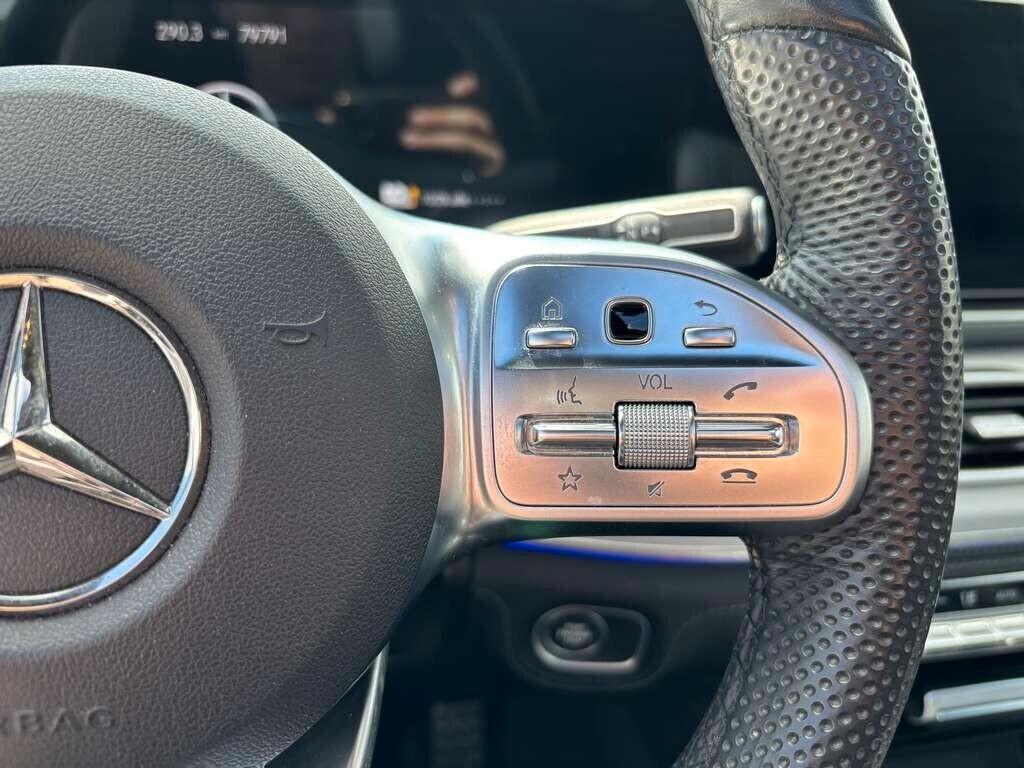 Mercedes-benz GLE 350 de hybrid EQ 4Matic Premium Plus 2022 / Km 79.000 IVA ESPOSTA Tua a solo 589 Euro al mese