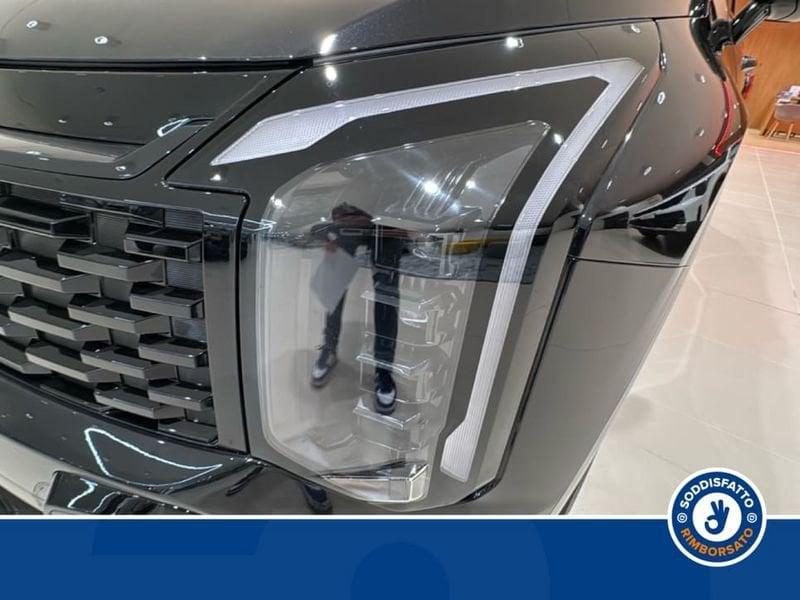 KIA Sportage 1.6 CRDi MHEV DCT GT-Line (SR) PE