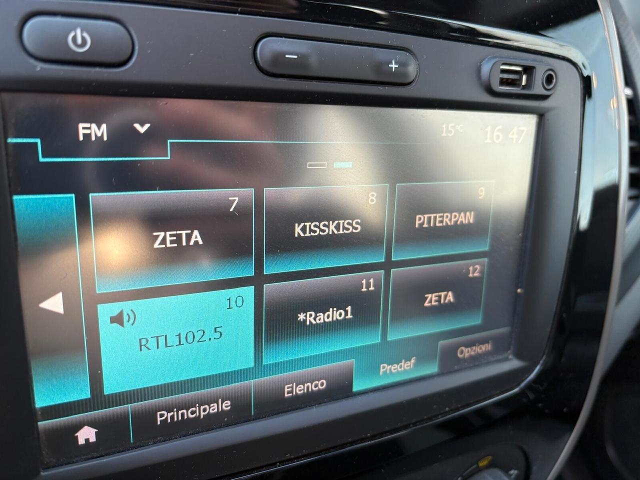 Renault Captur ENERGY ZEN dCi 8V 90 CV mt