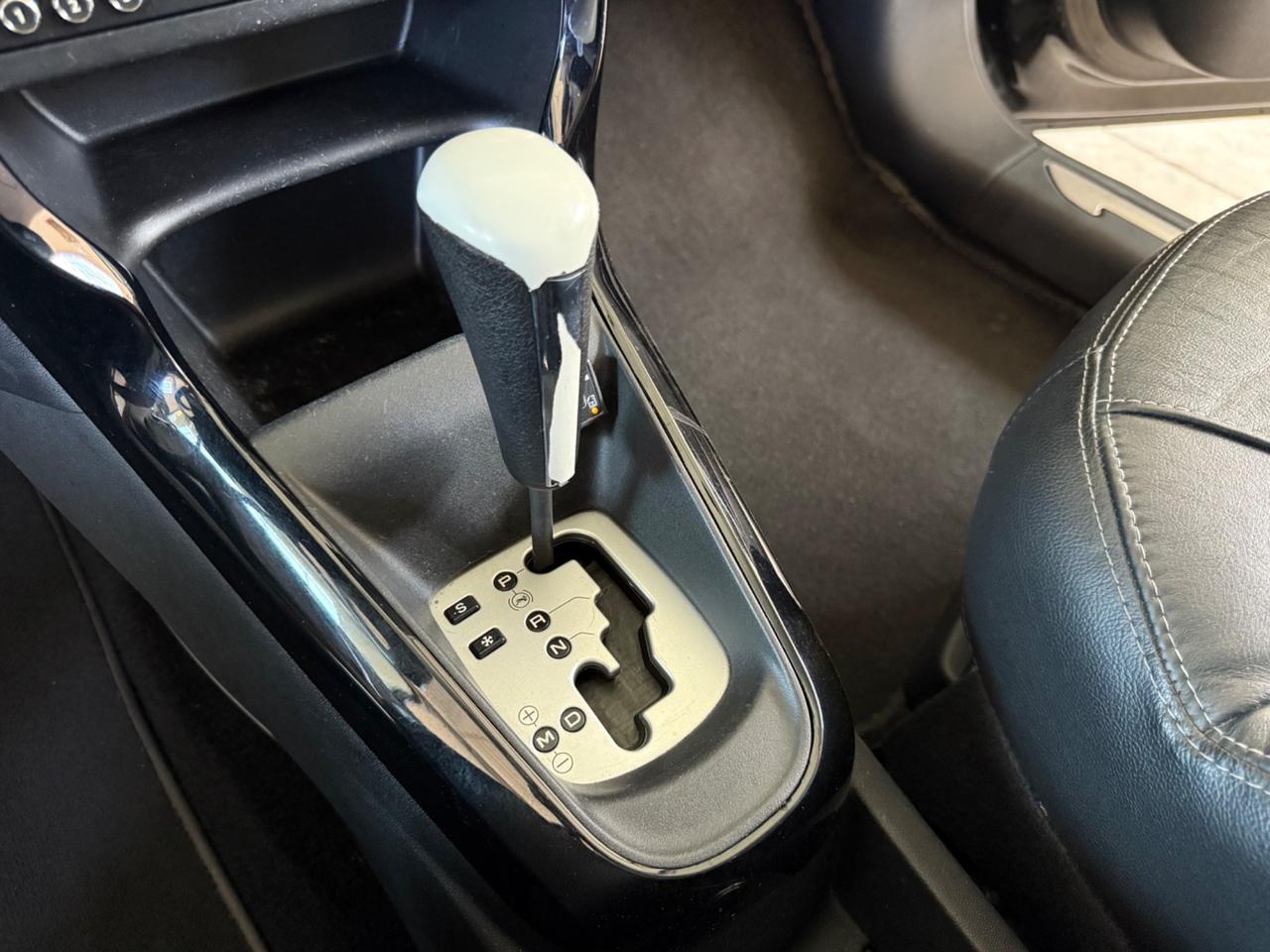 Citroen C3 1.6 VTi 120 Exclusive CAMBIO AUTO GPL
