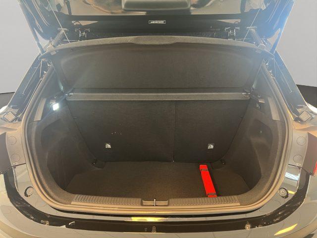 MG MG3 1.5 Hybrid Luxury
