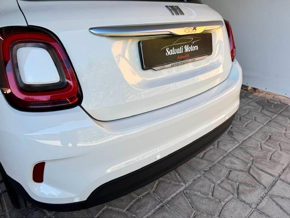 Fiat 500X 1.3 MultiJet 95 CV Club