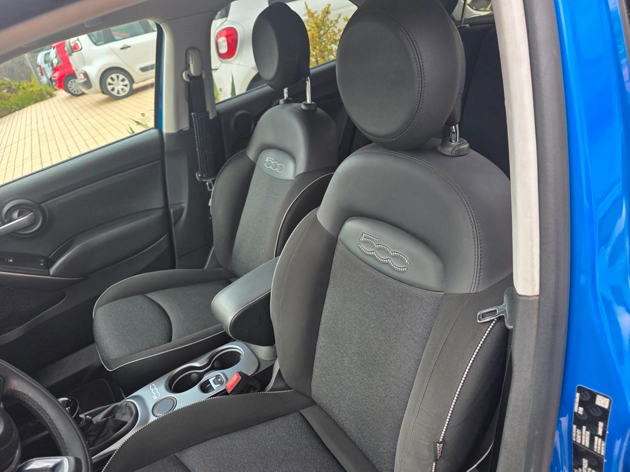 Fiat 500X 1.0 T3 120 CV Lounge