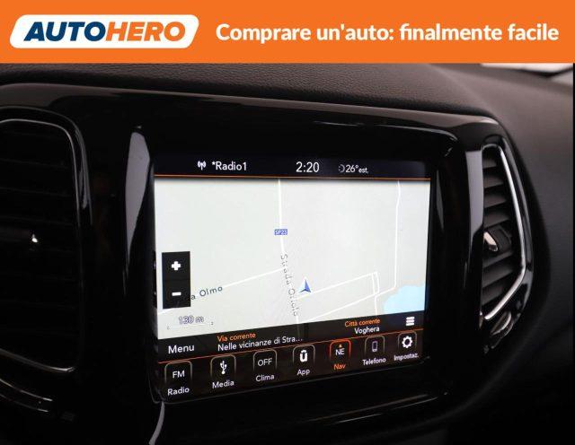 JEEP Compass 1.6 Multijet II 2WD Night Eagle