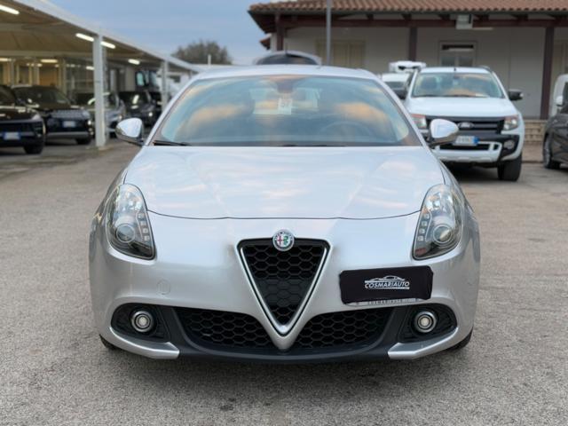 ALFA ROMEO Giulietta 1.6 JTDm 120 CV Super