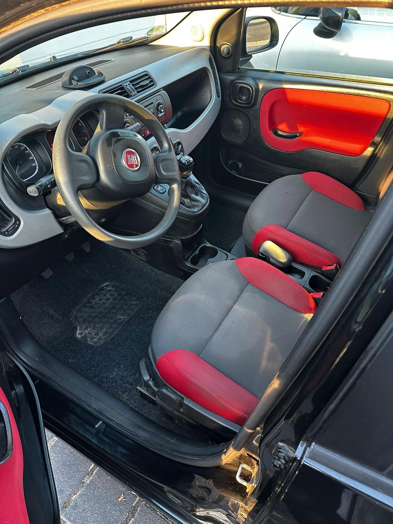 Fiat Panda 1.2 Pop