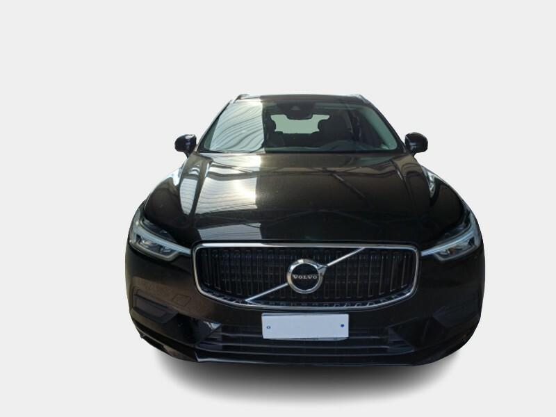 VOLVO XC60 B4 D AWD Geartronic Momentum