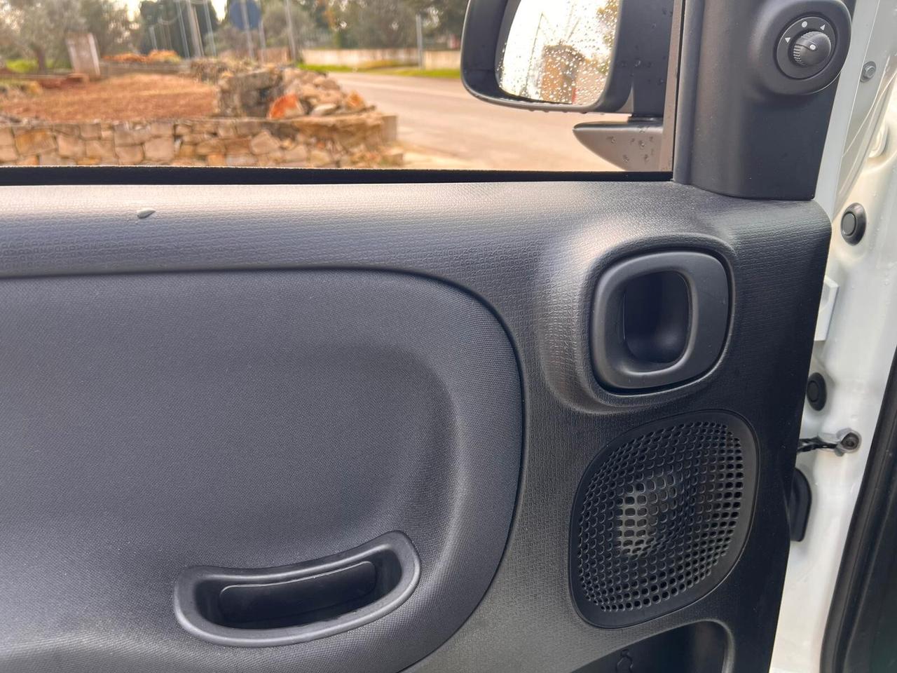 Fiat Panda Cross 1.0 FireFly S&S Hybrid