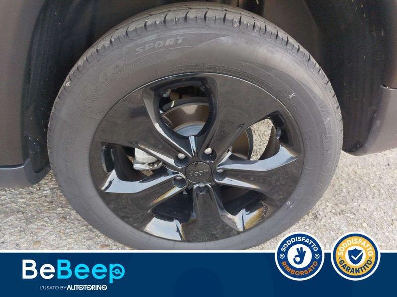 Jeep Compass 1.6 MJT NIGHT EAGLE 2WD 120CV MY19