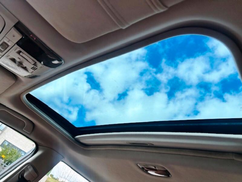 Subaru OUTBACK 2.5i Bi-Fuel - Impianto BRC fino 07/2032