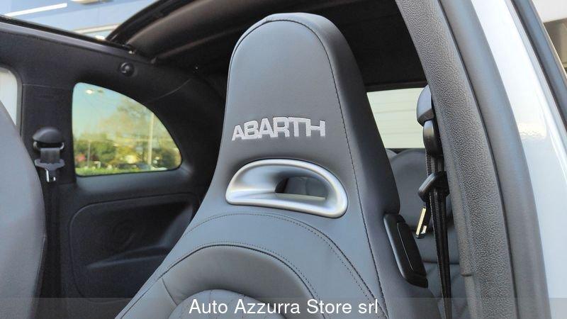 Abarth 595 C 1.4 Turbo T-Jet 165 CV Turismo *PROMO FINANZIARIA*