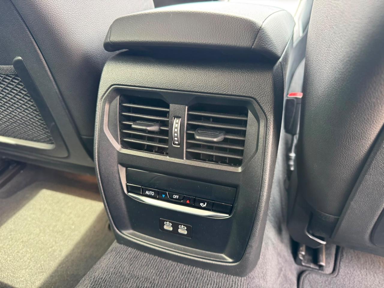 Bmw 320 320d 48V xDrive Touring
