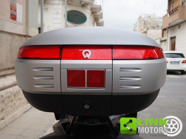 QUADRO Qooder 400 QV4