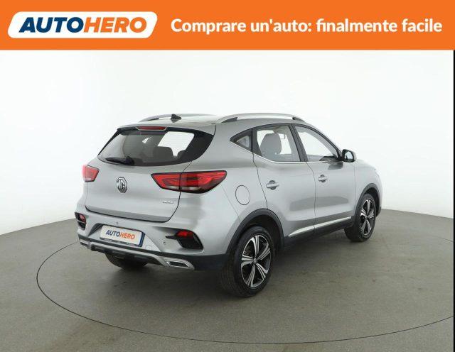 MG ZS 1.5 VTi-tech Comfort