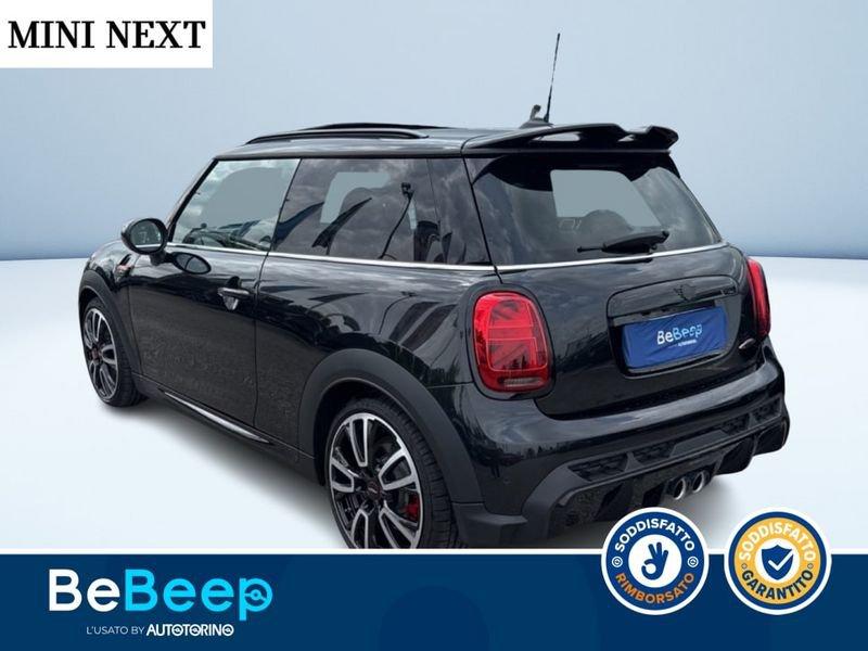 MINI Mini 3 porte MINI 3P 2.0 JCW JCW AUTO