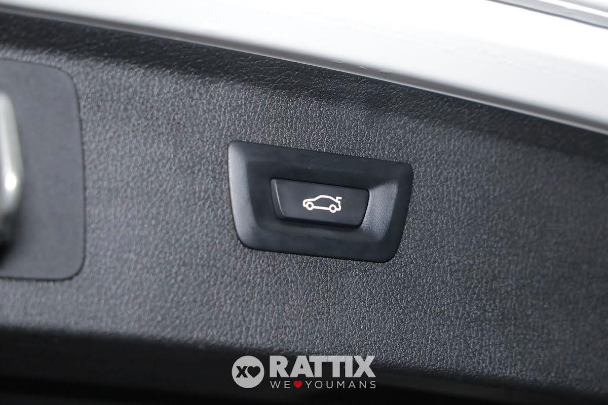 BMW 225 xe iPerformance Active Tourer auto