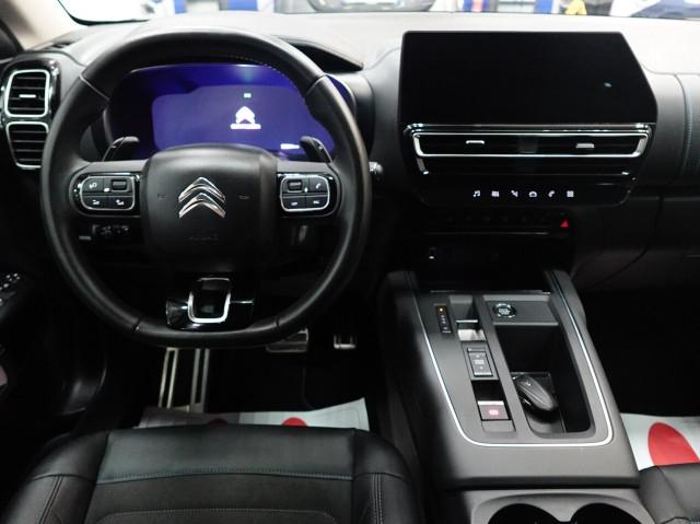 Citroen C5 Aircross 1.5 BlueHDI 130 CV EAT8 MAX