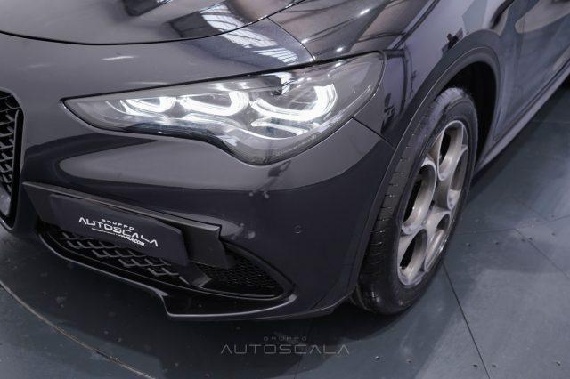 ALFA ROMEO Stelvio 2.2 Turbodiesel 160 CV AT8 RWD Sprint