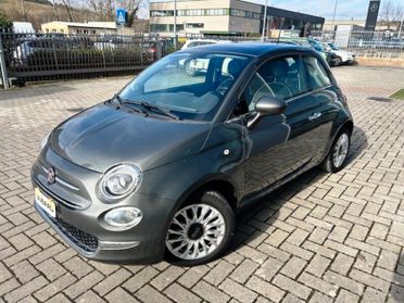 Fiat 500 1.2 Lounge - Unico proprietario