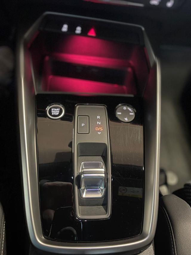 AUDI A3 SPB 30 TDI S tronic S line edition