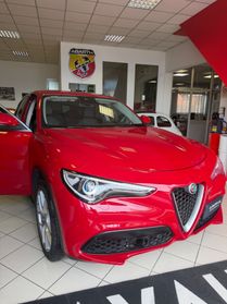 Alfa Romeo Stelvio 2.0 Turbo 280 CV AT8 Q4 First Edition