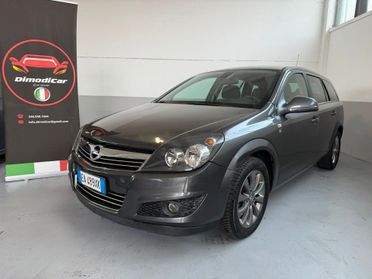 Opel Astra 1.6 16V GPL-TECH Station Wagon Edition