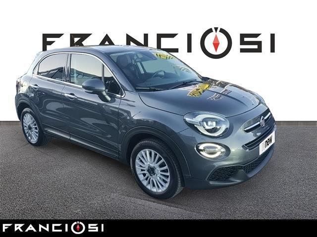 FIAT 500X 1.3 mjt Urban 4x2 95cv