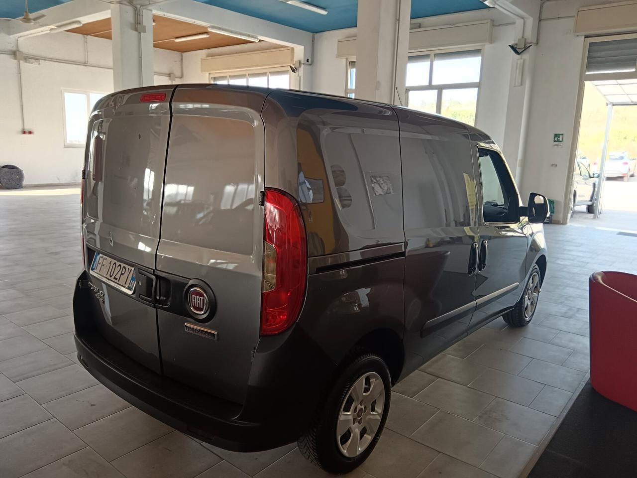 FIAT DOBLO' 1.6 MJ 105 CV
