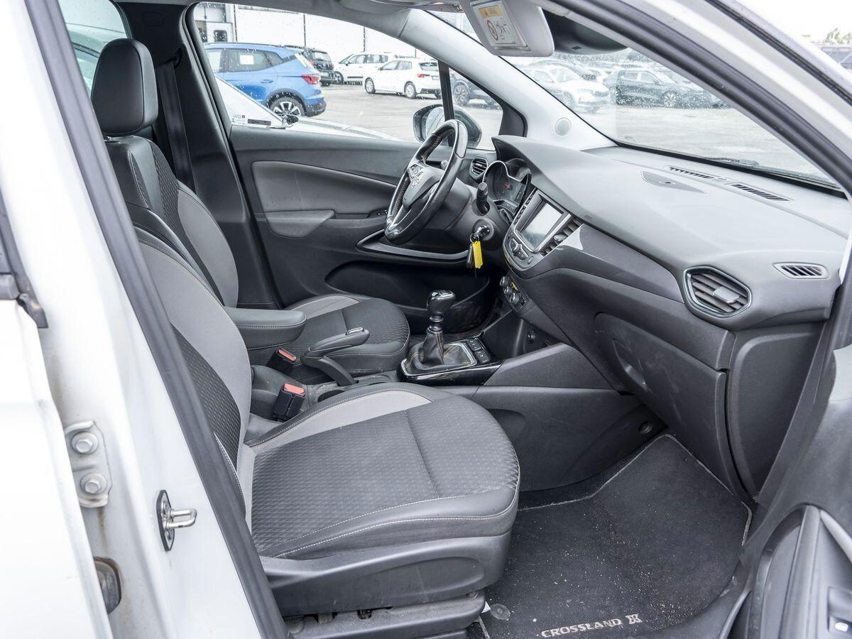 Opel Crossland X 1.6 CDTi Innovation E6--IN ARRIVO!!