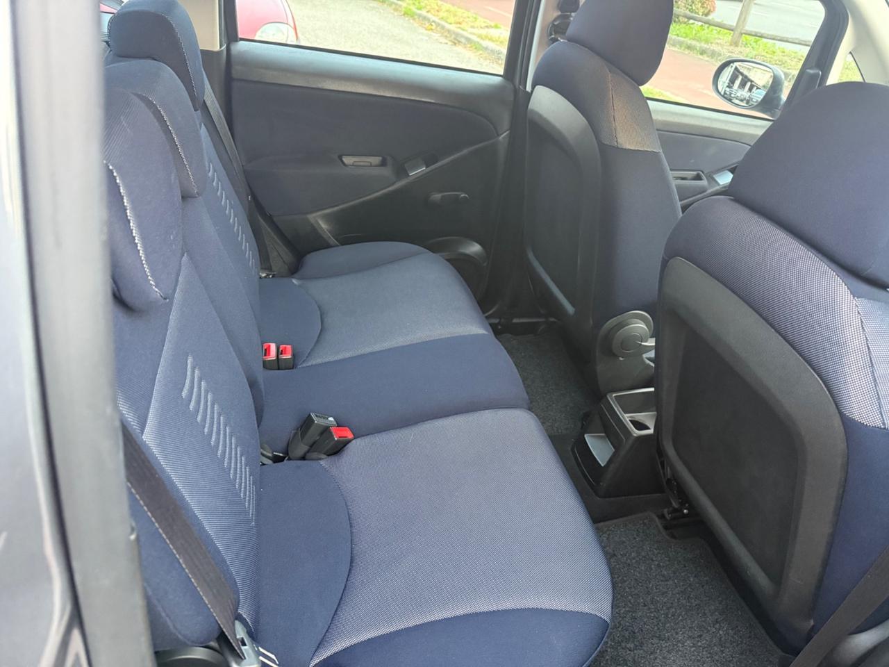 Fiat Idea 1.3 MJT 16V 95 CV S&S Dynamic