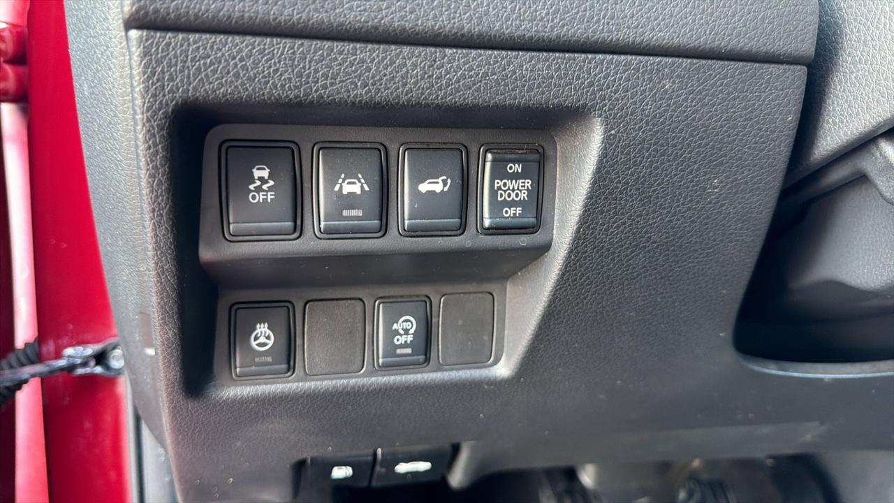 Nissan X-Trail 2019 1.6 dCi 4WD Tekna TETTO