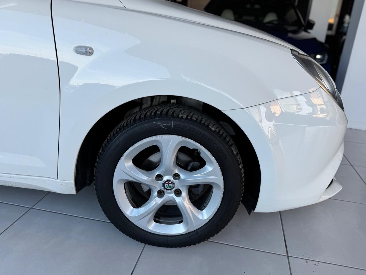 Alfa Romeo MiTo 1.4 78 CV 8V S&S Urban