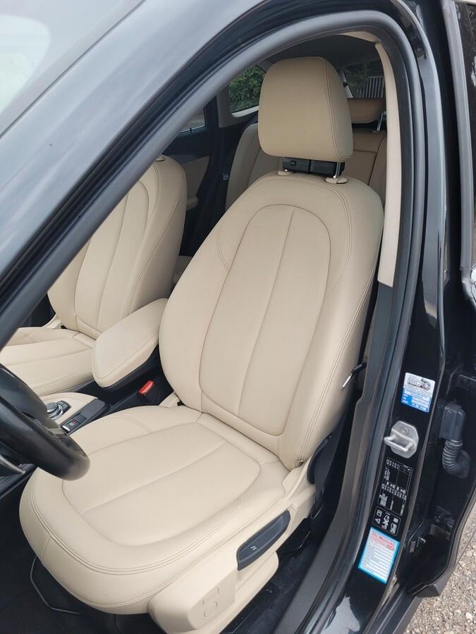 Bmw X1 xDrive18d xLine