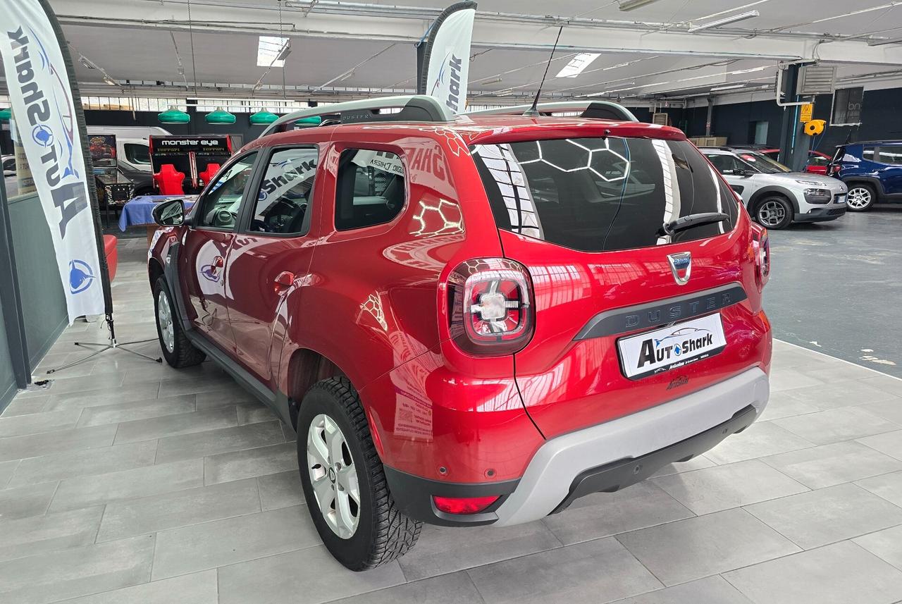 DACIA DUSTER 1.0 TCE PRESTIGE GPL 4X2 S 101CV