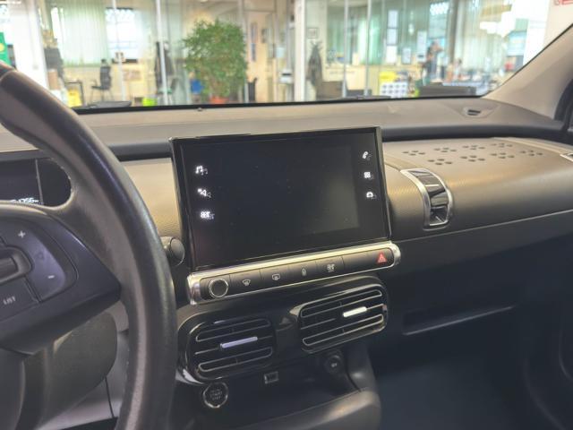 CITROEN C4 Cactus BlueHDi 100 S&S Shine