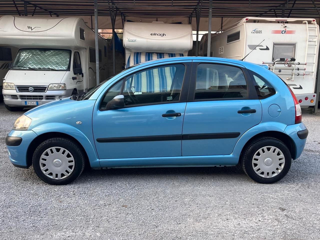Citroen C3 1.1 Style 60Cv 12 MESI DI GARANZIA