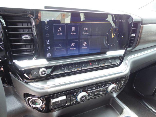 CHEVROLET Silverado 6.2L EcoTec3 V8 High Country N1 MY26