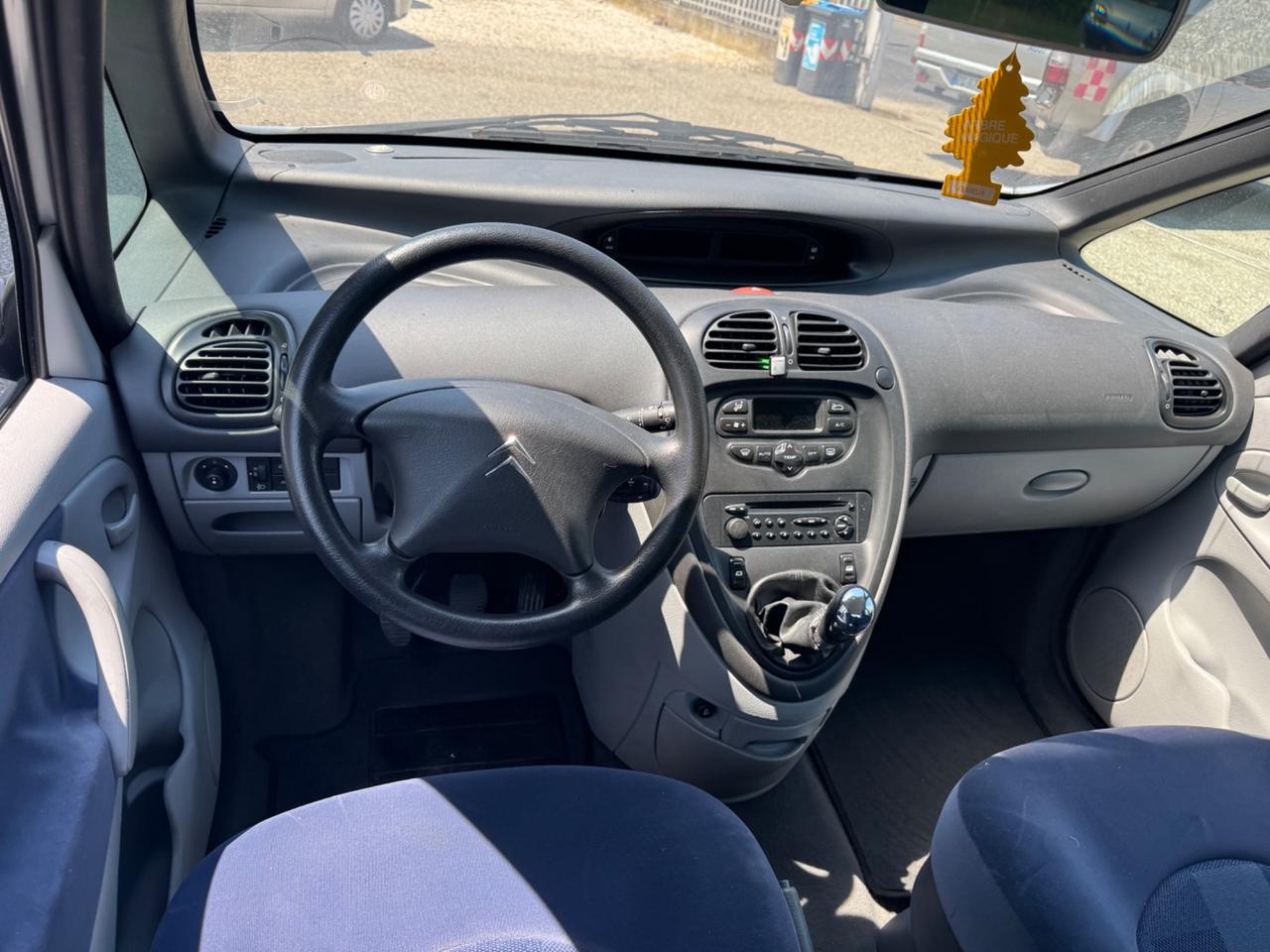 Citroen Xsara Picasso 1.6 Attraction