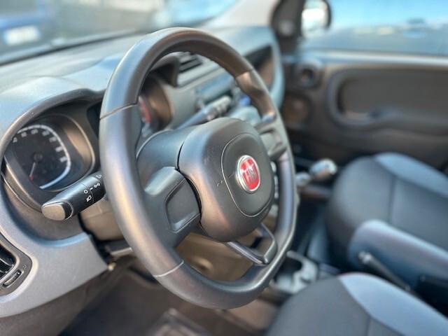 Fiat Panda 1.2 Easy 2020 69.000km