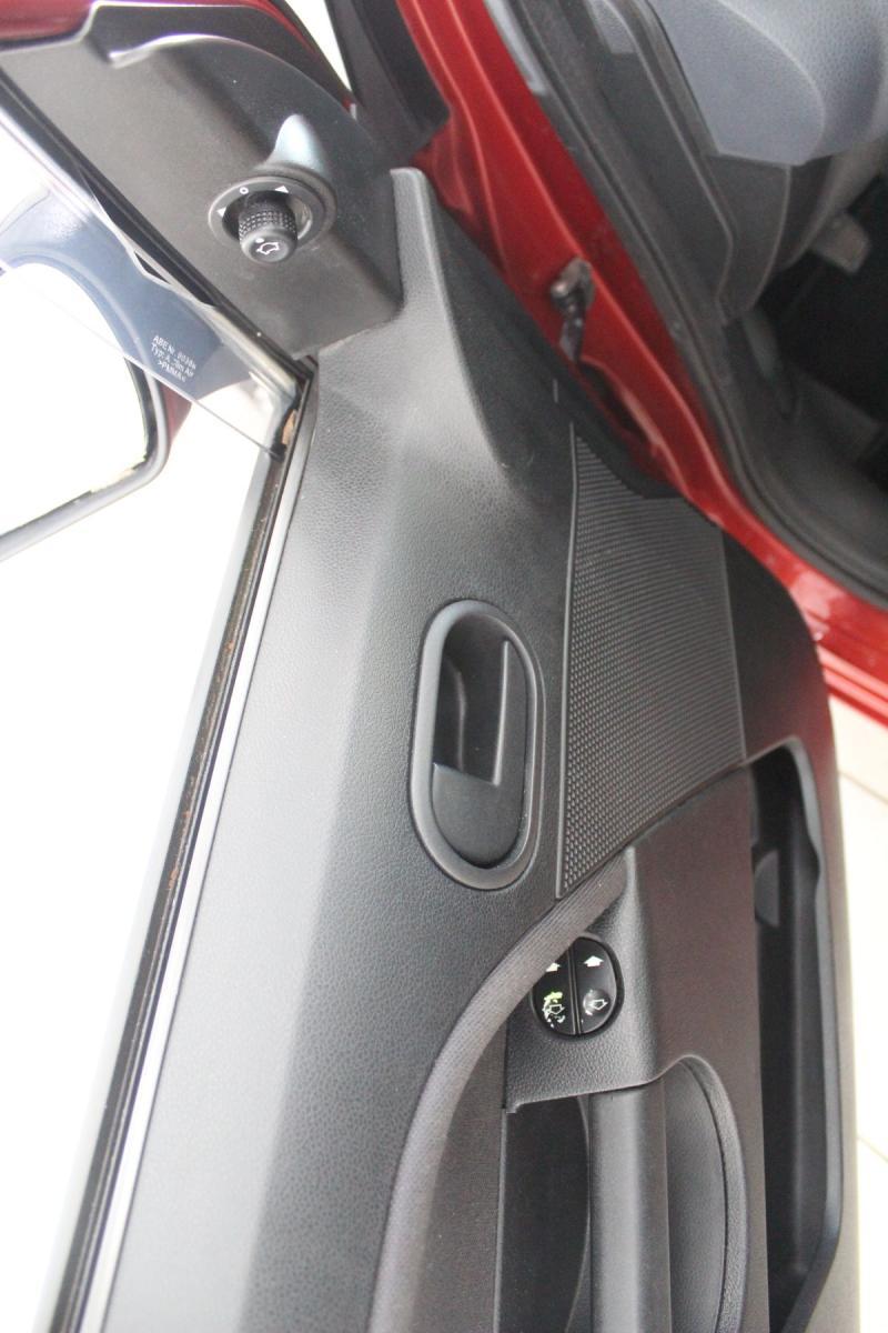 FORD - Fiesta - 1.4 TDCi 5p. Clever