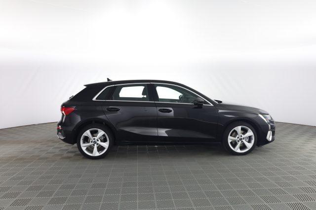 AUDI A3 A3 SPB 30 TDI Business Advanced