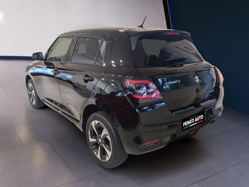 Suzuki Swift 1.2 Hybrid Top