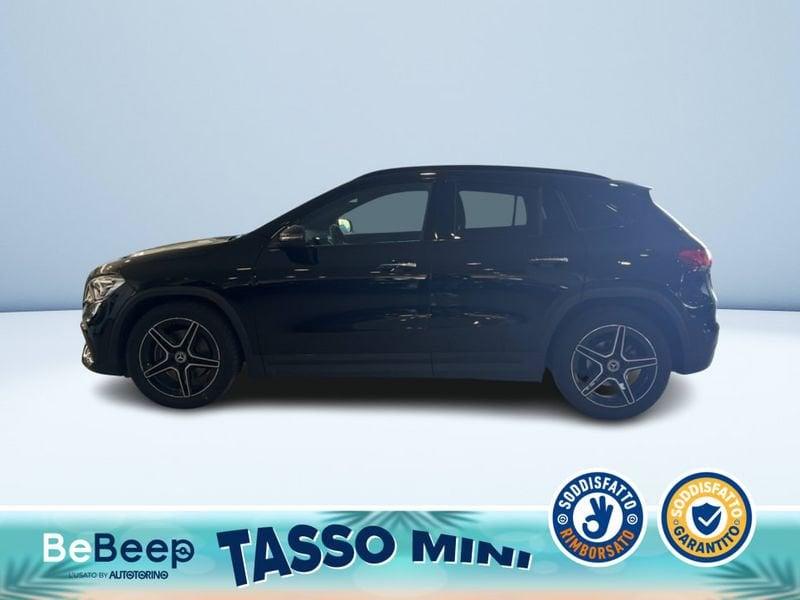 Mercedes-Benz GLA 200 D PREMIUM AUTO