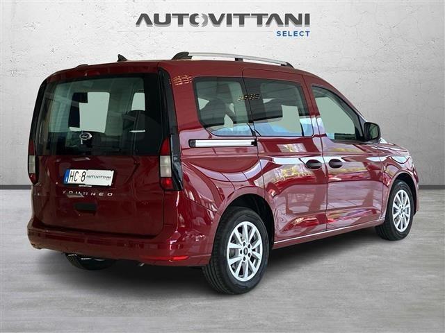 FORD Tourneo Connect V761 1.5 ecoboost 115cv Plus