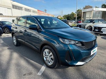 Peugeot 5008 BlueHDi 130 S&S EAT8 Active Pack