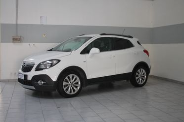 Opel Mokka 1.6 CDTI Ecotec 136CV 4x2 Start&Stop Cosmo